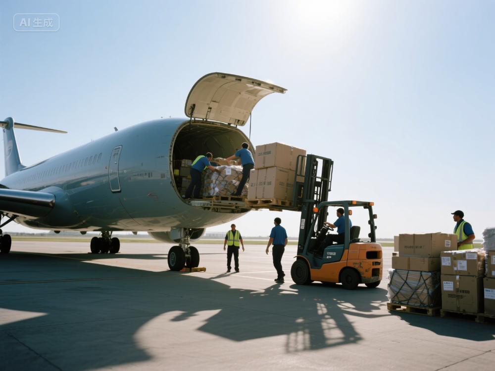 美国海外仓+方案