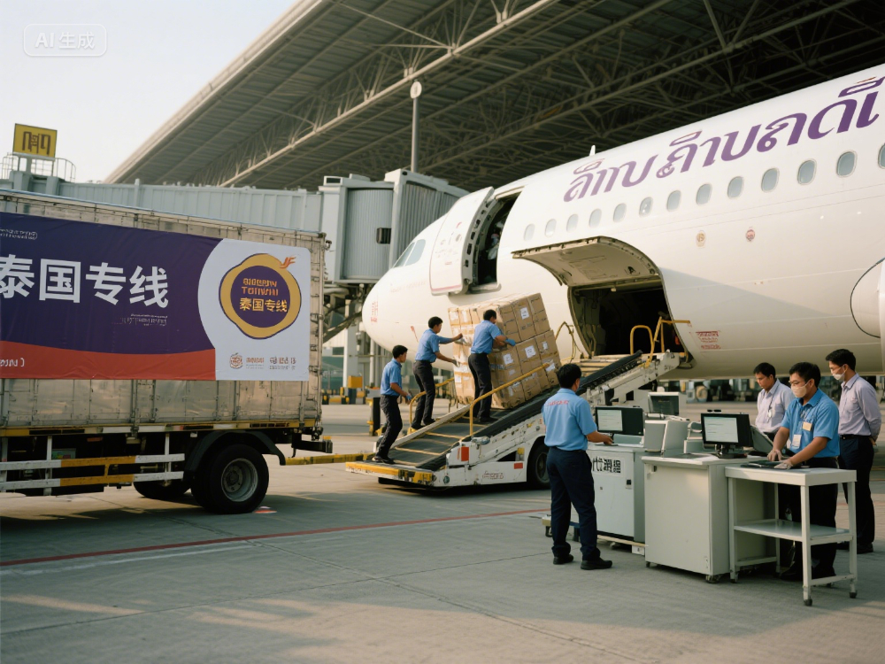 泰国专线