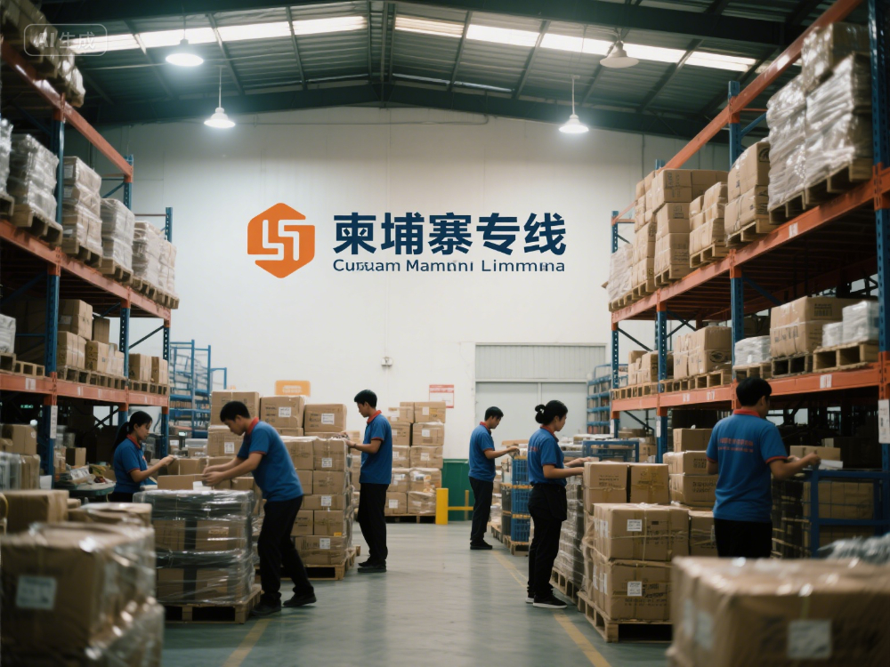 深圳柬埔寨包税专线中心助力电子配件企业7天高效通关金边案例